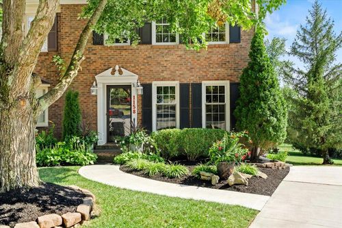 1158 Dunbarton Ln, Lexington, KY, 40502-3824 | Card Image
