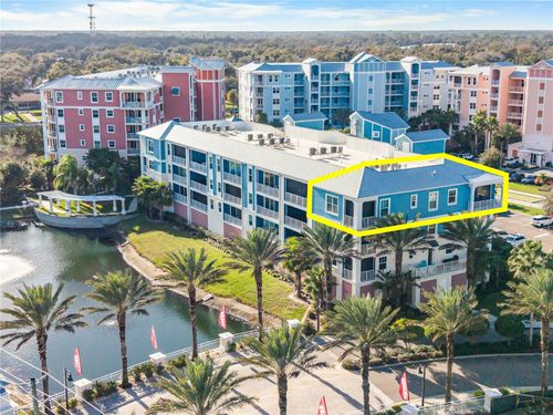 401-1 Riverwalk Dr, NEW SMYRNA BEACH, FL, 32169-0016 | Card Image