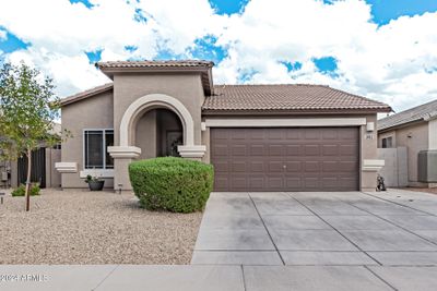 3413 S 95 Th Drive, House other with 3 bedrooms, 2 bathrooms and null parking in Tolleson AZ | Image 2