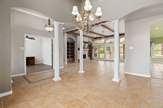 460 Lantana Vw, House other with 3 bedrooms, 3 bathrooms and null parking in Spring Branch TX | Image 12