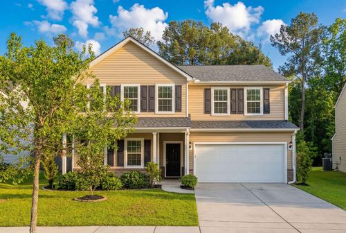 3013 Conservancy Ln, Charleston, SC, 29414-8119 | Card Image