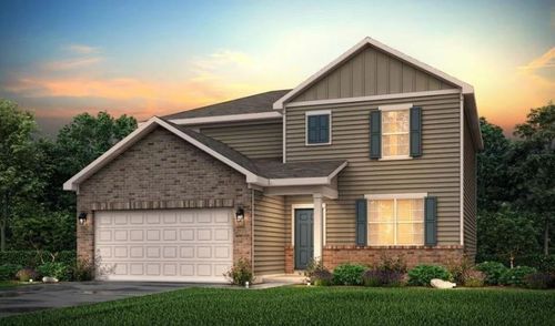 7252 Deering Ct, Douglasville, GA, 30134-1423 | Card Image