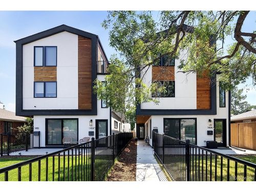 1406 Zenobia St, Denver, CO, 80204-1040 | Card Image
