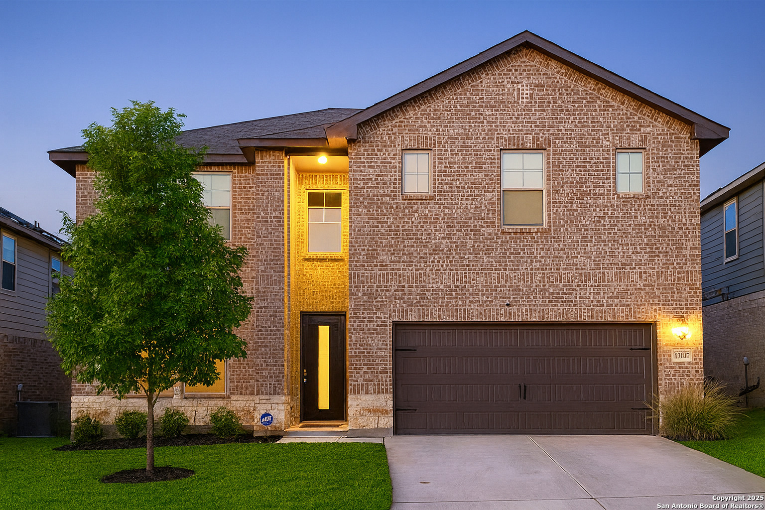 Residential in San Antonio