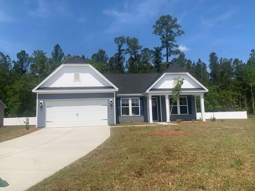 276 Palmetto Sand Loop, Conway, SC, 29527-3459 | Card Image