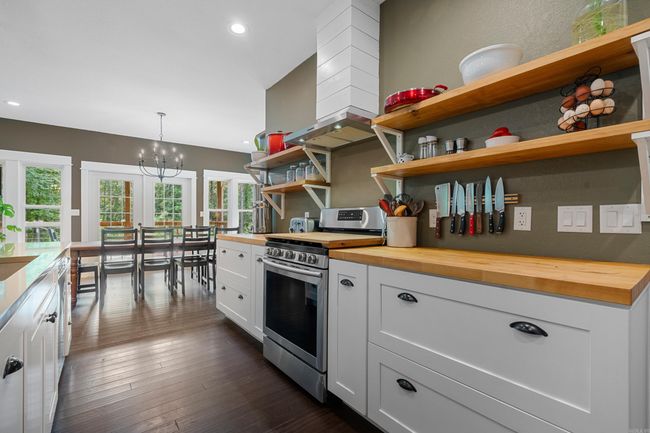 95 Thunder Mountain Rd, House other with 4 bedrooms, 3 bathrooms and null parking in Caddo Gap AR | Image 11