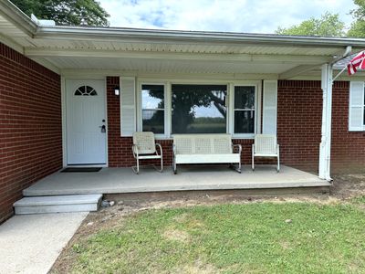 3830 W 450 S, House other with 3 bedrooms, 2 bathrooms and null parking in Crawfordsville IN | Image 3