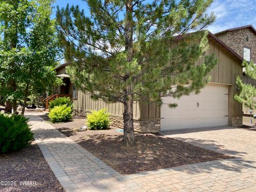 5406 N Saint Andrews Dr, Lakeside, AZ, 85929-0318 | Card Image