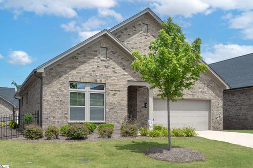 811 Vita Dr, Greer, SC, 29650-4834 | Card Image