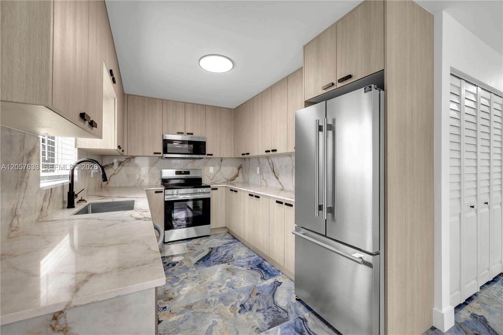 Residential Lease in Miami 3
