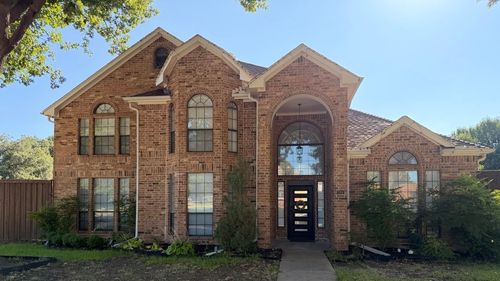 901 Ridgemont Dr, Allen, TX, 75002-5077 | Card Image