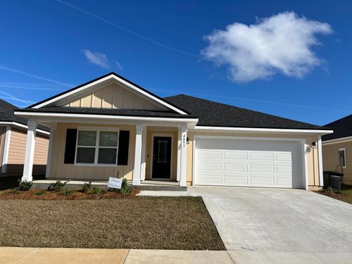 4053 Brownstone Way, TALLAHASSEE, FL, 32311-8887 | Card Image