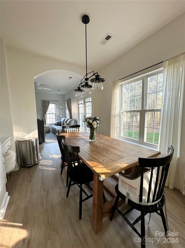 12819 Matisse Ln, House other with 3 bedrooms, 3 bathrooms and null parking in Charlotte NC | Image 23