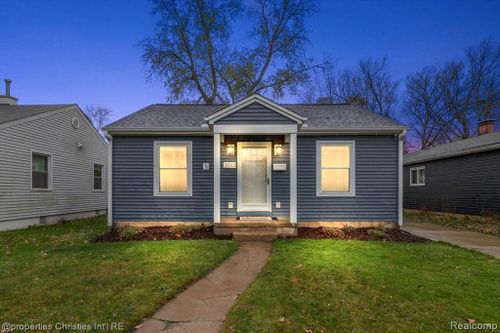 2017 Leitch Road, Ferndale, MI, 48220 | Card Image