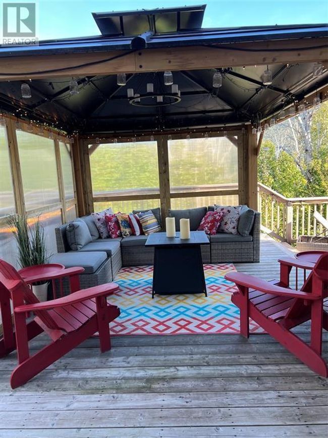 11 Lakeview Dr, House other with 3 bedrooms, 4 bathrooms and null parking in Humber Valley Resort NL | Image 10