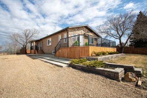 100 Knor Street, Paradise Valley, AB, T0B3R0 | Card Image