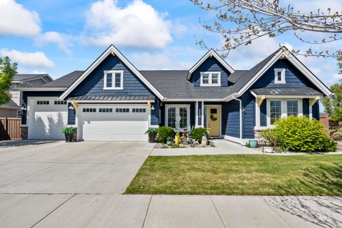 5993 N Botticelli Ave, Meridian, ID, 83646-6789 | Card Image