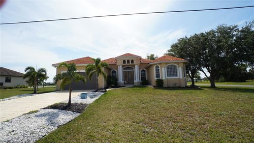 17067 Cape Horn Blvd, PUNTA GORDA, FL, 33955-4505 | Card Image