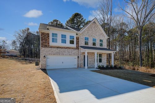 656 Leafy Branch Way, Mcdonough, GA, 30253-8448 | Card Image