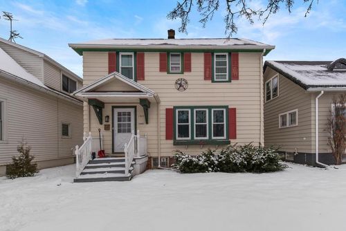 1345 Annie Court, Sheboygan, WI, 53083 | Card Image