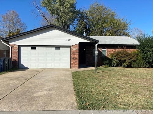 12639 E 34th St, Tulsa, OK, 74146-2324 | Card Image