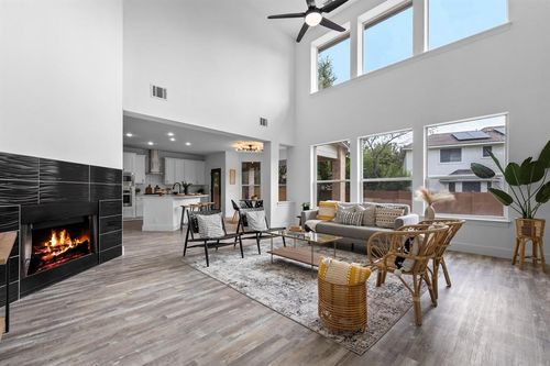 10909 River Plantation Dr, Austin, TX, 78747-1492 | Card Image
