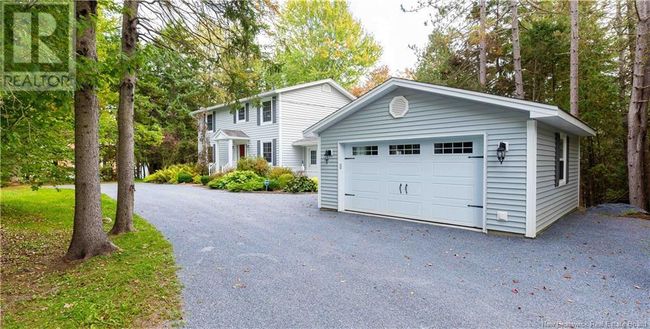 704 Hampton Rd, House other with 4 bedrooms, 4 bathrooms and null parking in Quispamsis NB | Image 49