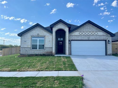 343 Evening Shade Ln, Abilene, TX, 79602-2223 | Card Image