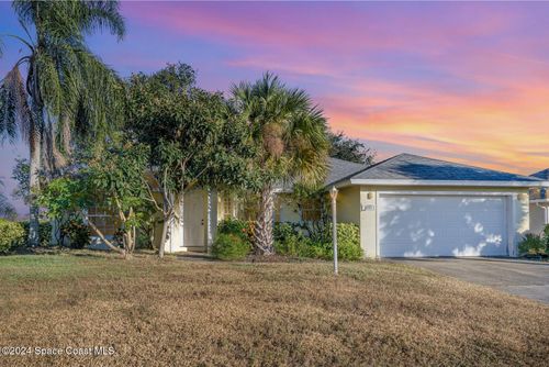 6271 Golfview Avenue, COCOA, FL, 32927 | Card Image