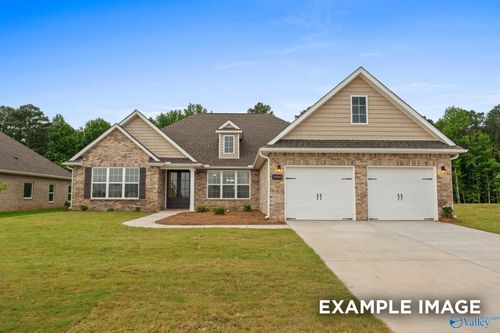 107 Creek Park Drive, Meridianville, AL, 35759 | Card Image