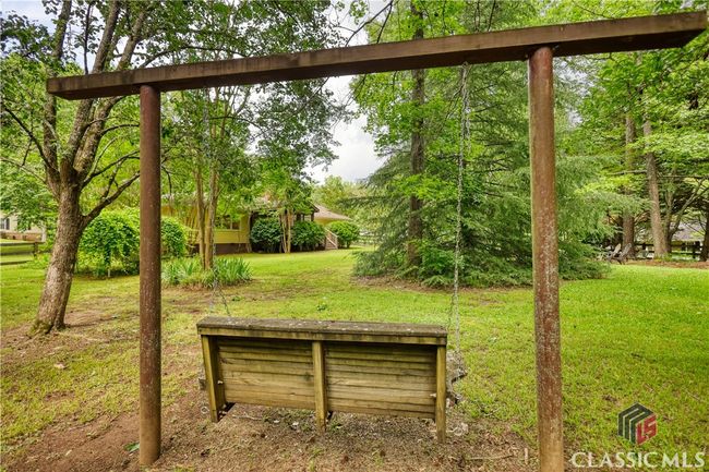 120 Fox Hunt Pl, House other with 3 bedrooms, 2 bathrooms and 2 parking in Athens GA | Image 38