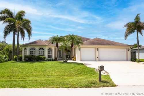 1218 Sw Santiago Ave, Port St. Lucie, FL, 34953-5032 | Card Image