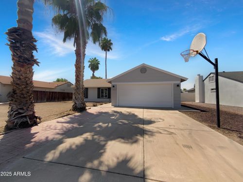 4619 W Orchid Ln, Chandler, AZ, 85226-8226 | Card Image
