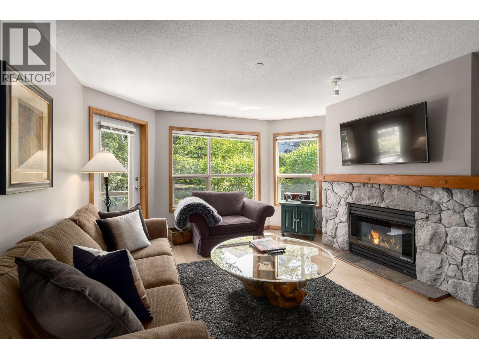 Residential in Whistler