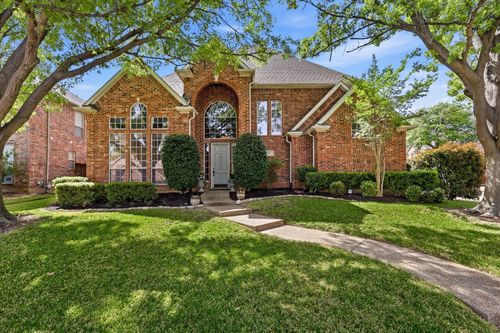 117 Portside Drive, Coppell, TX, 75019 | Card Image