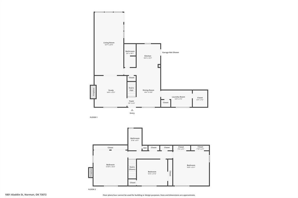 Residential in Norman 4
