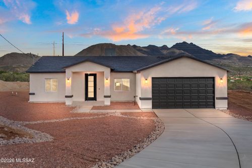 226 Camino Josefina, Rio Rico, AZ, 85648 | Card Image