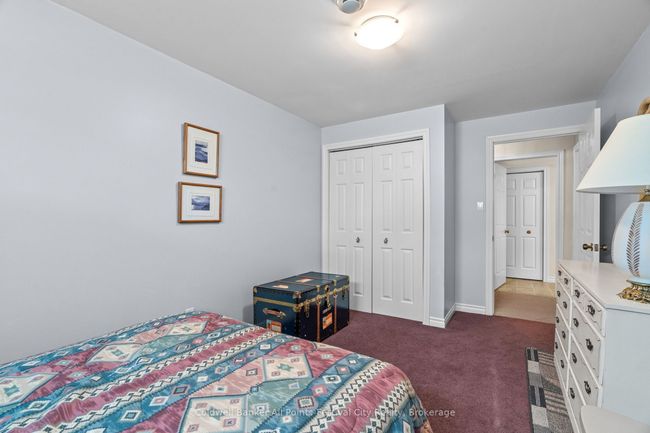 52 Napier St, House other with 3 bedrooms, 2 bathrooms and 2 parking in Goderich ON | Image 36