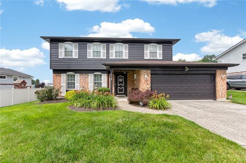 865 Old Orchard Ln, Monroe, OH, 45050-1616 | Card Image