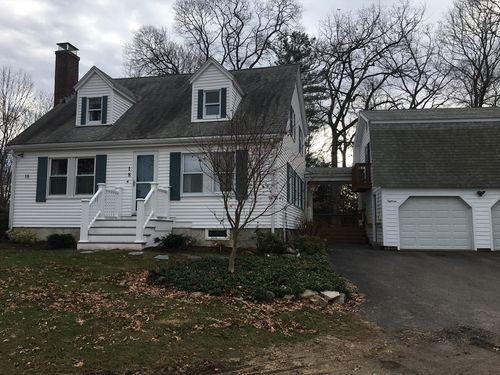 a-18 Glenwood Ave, Foxboro, MA, 02035-1904 | Card Image