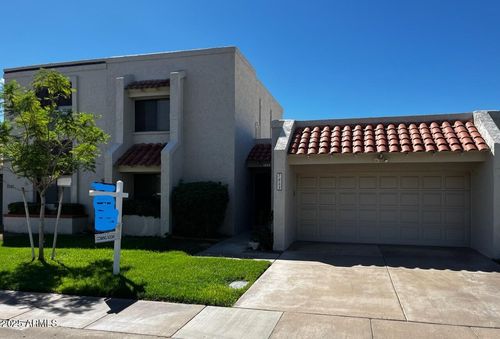 7643 E Medlock Dr, Scottsdale, AZ, 85250-7730 | Card Image