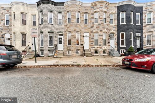1249 Carroll St, BALTIMORE, MD, 21230-1808 | Card Image