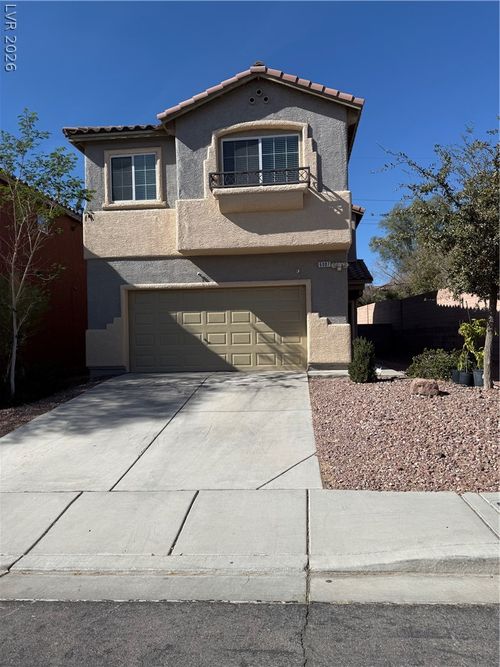 6087 Clovelly St, North Las Vegas, NV, 89081-6639 | Card Image