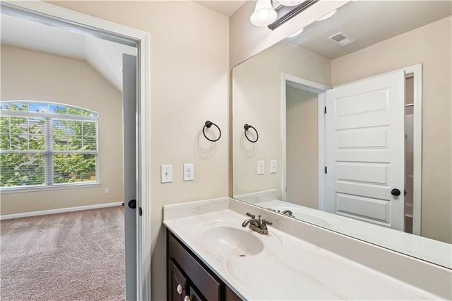 7946 White Oak Loop, House other with 5 bedrooms, 4 bathrooms and 2 parking in Stonecrest GA | Image 29