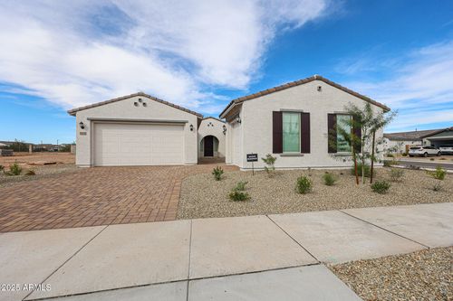 25128 N 171st Avenue, Surprise, AZ, 85387 | Card Image