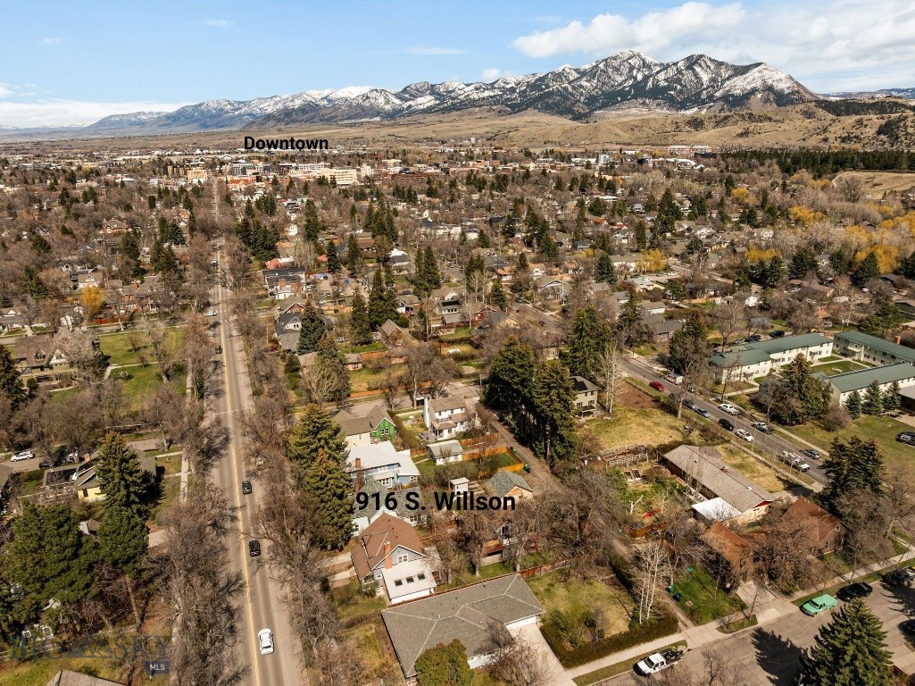 Residential in Bozeman