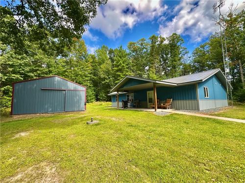 7512 Poertner Rd, Neillsville, WI, 54456 | Card Image