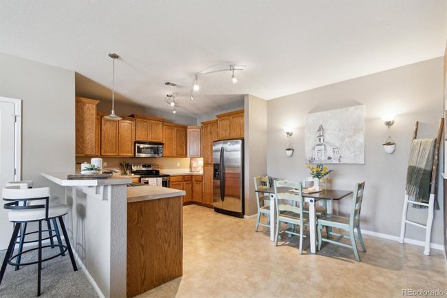 UNIT-1102 - 10818 Cimarron St, Condo with 2 bedrooms, 2 bathrooms and 2 parking in Firestone CO | Image 6