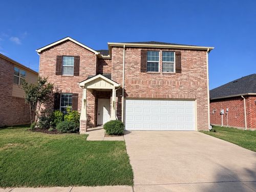 1712 Abby Creek Dr, Little Elm, TX, 75068-0280 | Card Image