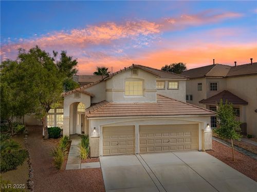 955 Leadville Meadows Dr, Henderson, NV, 89052-4991 | Card Image